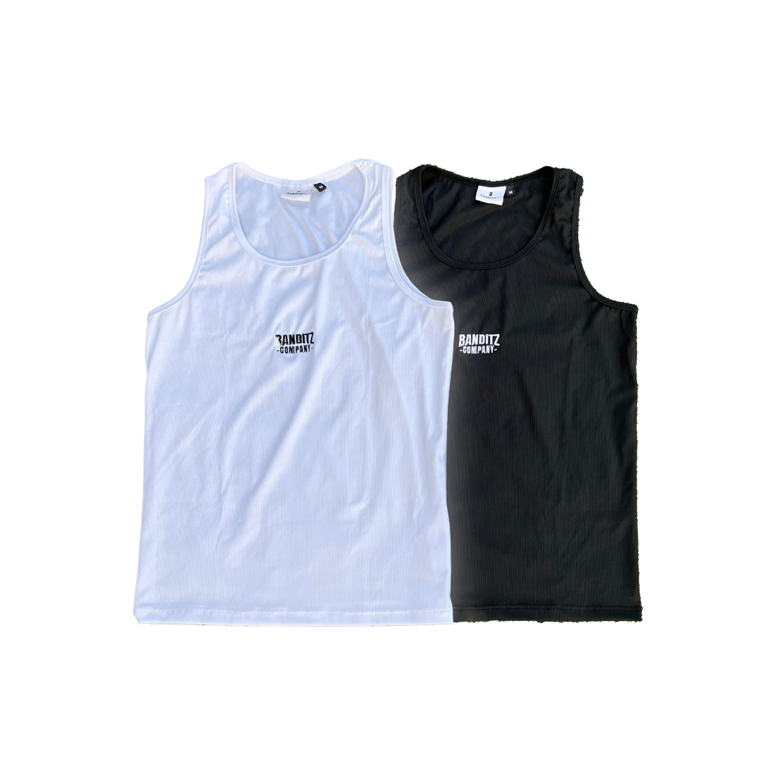BANDITZ ® x2 TANK TOP PACK