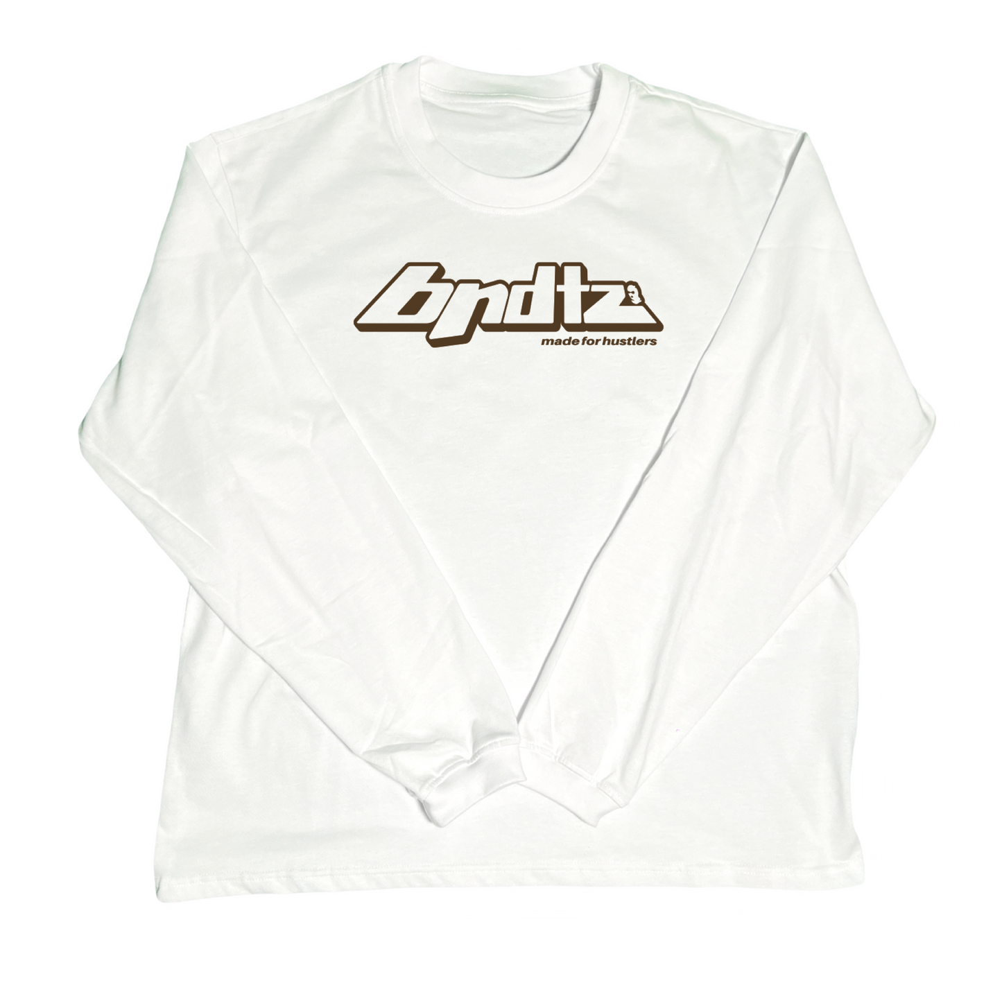 BANDITZ ® AUTUMN BROWN LONG SLEEVES