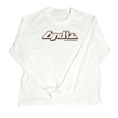 BANDITZ ® AUTUMN BROWN LONG SLEEVES