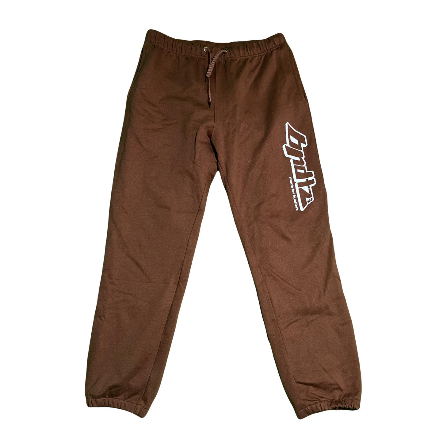 BANDITZ ® AUTUMN BROWN PANT