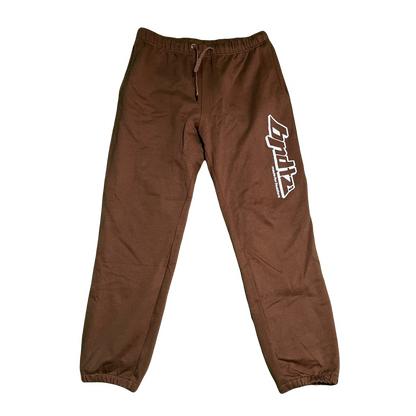 BANDITZ ® AUTUMN BROWN PANT