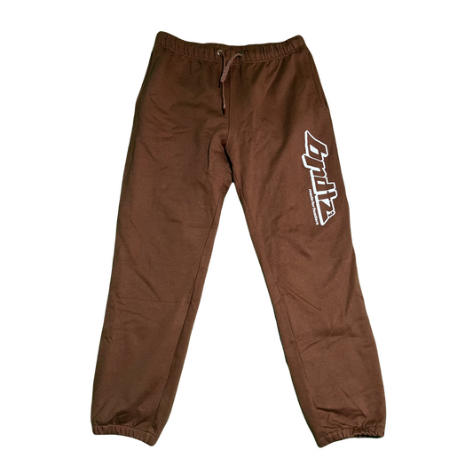 BANDITZ ® AUTUMN BROWN PANT