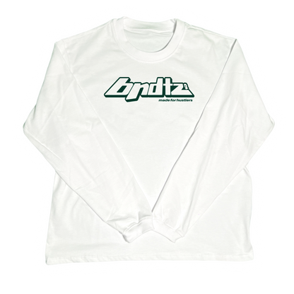 BANDITZ ® AUTUMN GREEN LONG SLEEVES