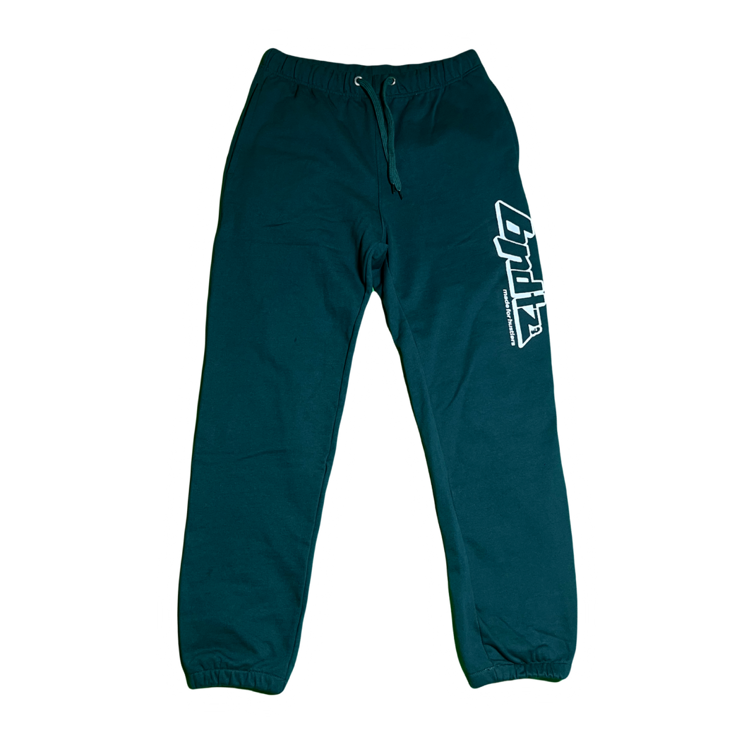 BANDITZ ® AUTUMN GREEN PANT