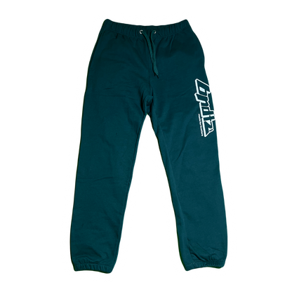 BANDITZ ® AUTUMN GREEN PANT