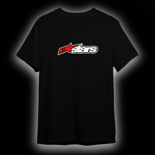 BSTAR ® BLACK TEE