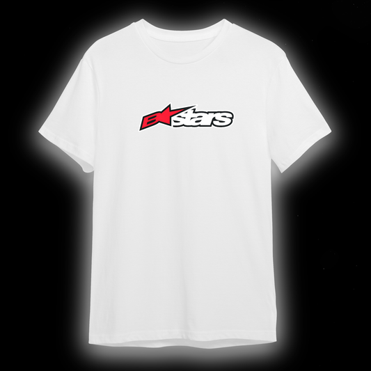 BSTAR ® WHITE TEE
