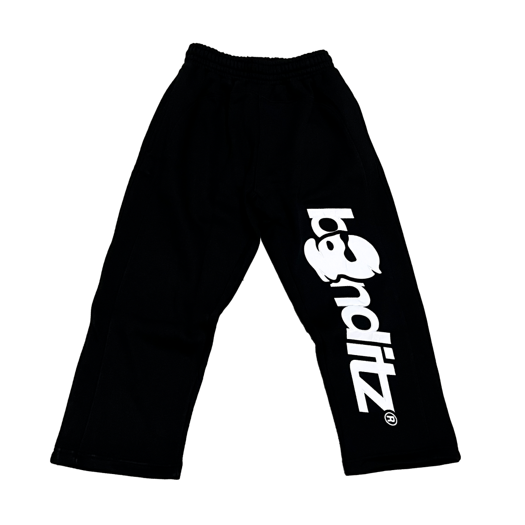 BANDITZ ® BLACK PANT