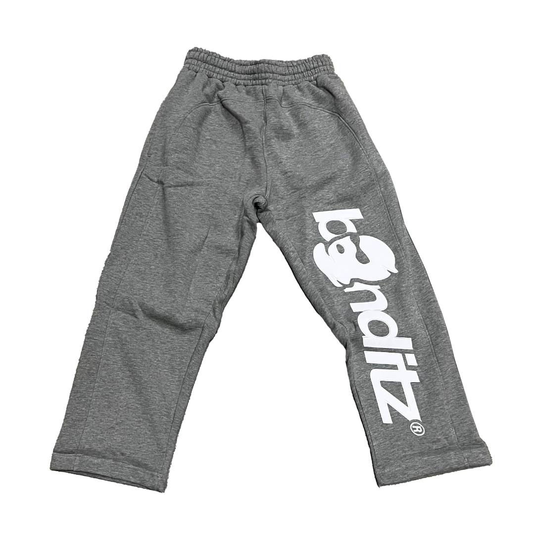 BANDITZ ® GREY PANT