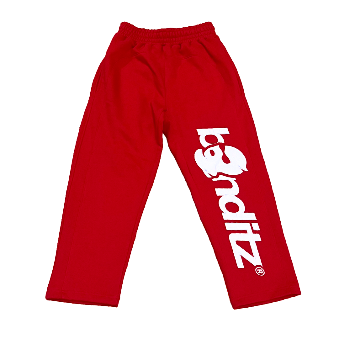 BANDITZ ® RED PANT