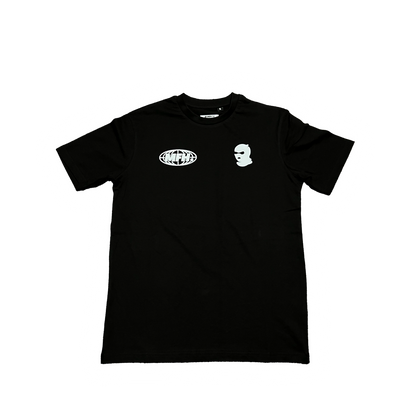 BANDITZ ® BASIC BLACK TEE