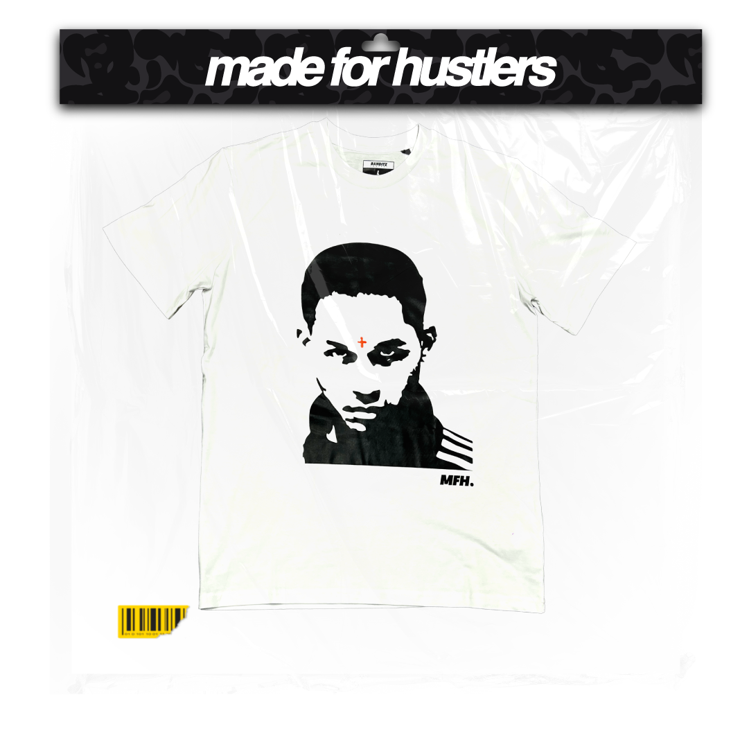 BANDITZ ® FREDO SANTANA TEE