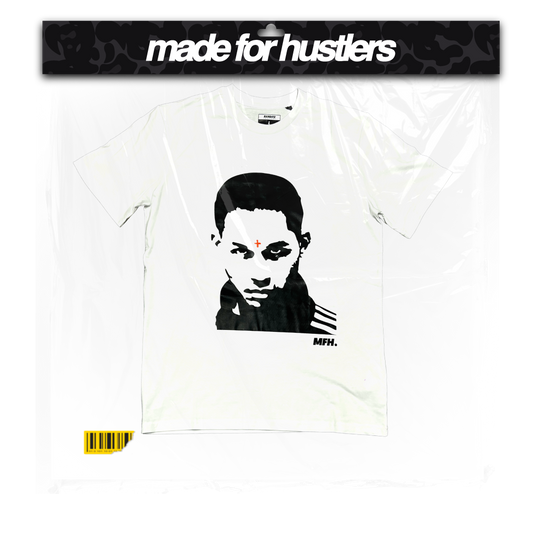 BANDITZ ® FREDO SANTANA TEE