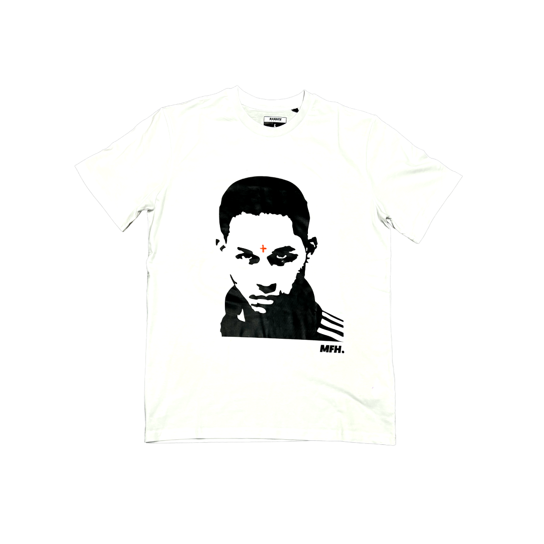 BANDITZ ® FREDO SANTANA TEE