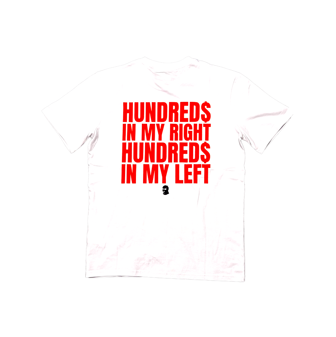 BANDITZ ® FREDO SANTANA TEE