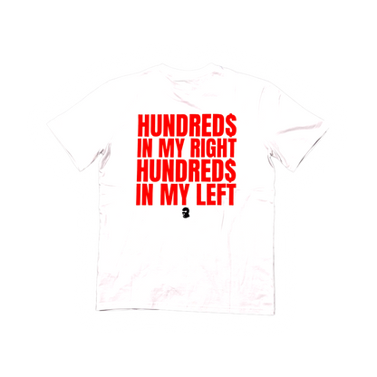 BANDITZ ® FREDO SANTANA TEE