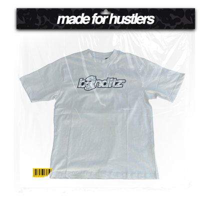 BANDITZ ® CAMO GREY TEE