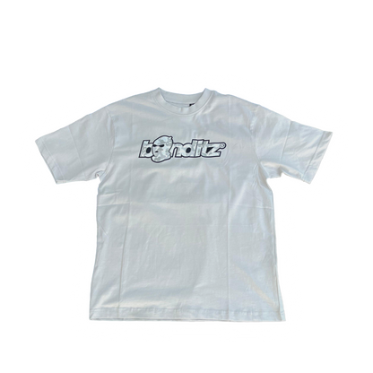 BANDITZ ® CAMO GREY TEE