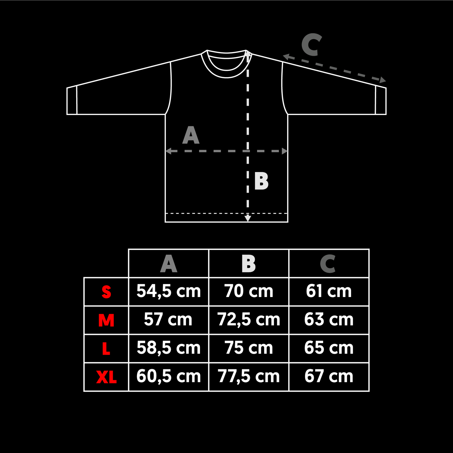 BSTAR ® BLUE LONG SLEEVES