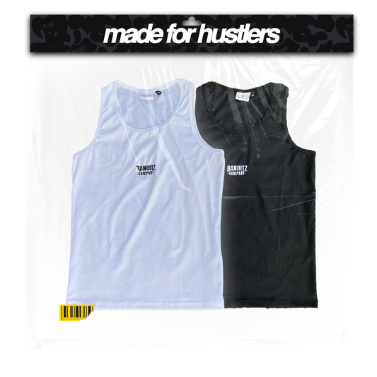 BANDITZ ® x2 TANK TOP PACK