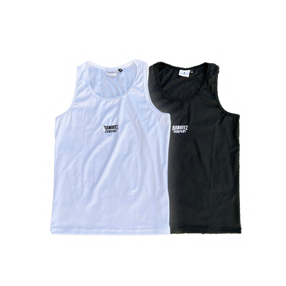 BANDITZ ® x2 TANK TOP PACK