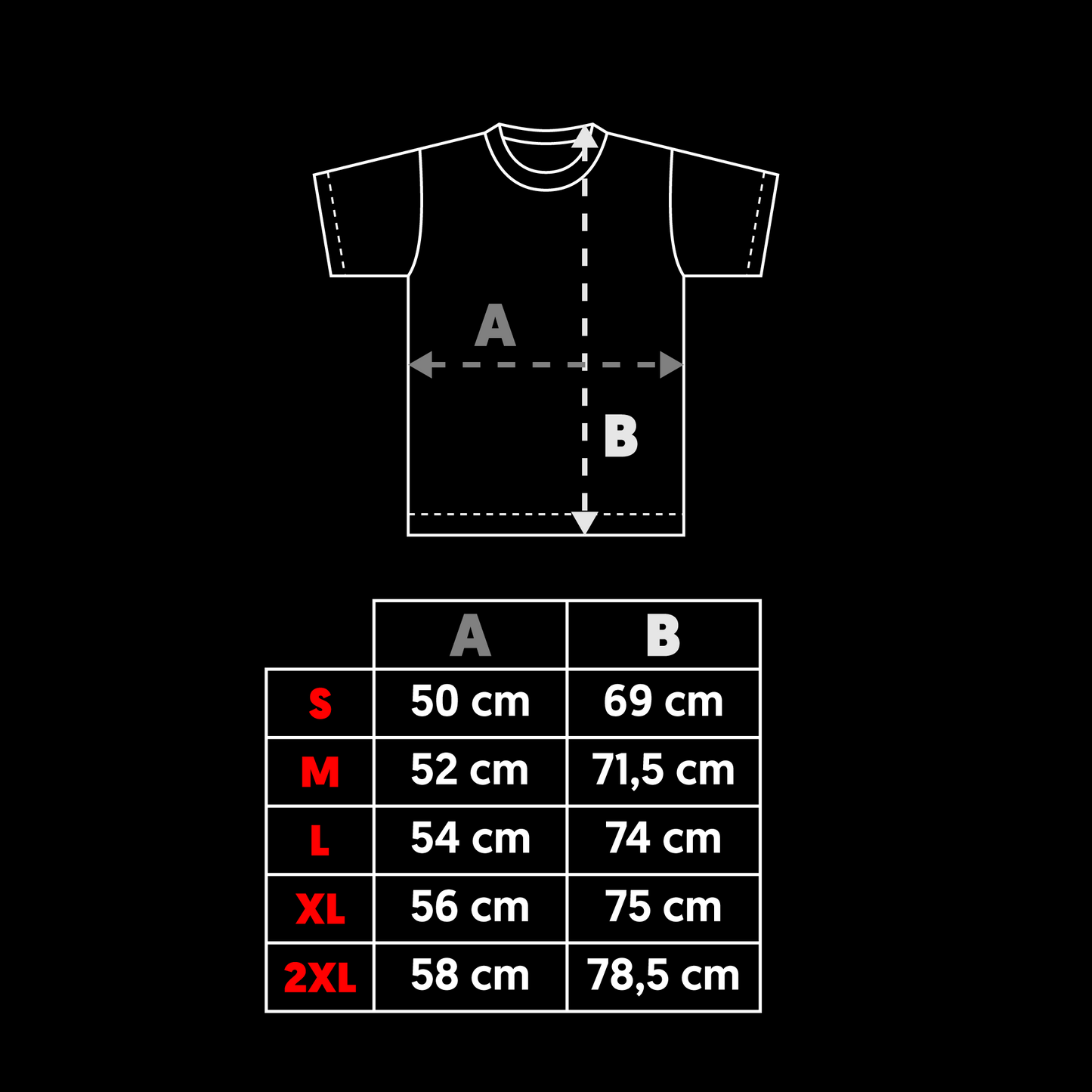 BSTAR ® BLACK TEE