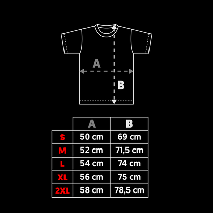 BSTAR ® BLACK TEE