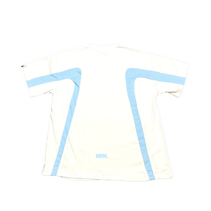 BANDITZ ® WHITE & BLUE TEE